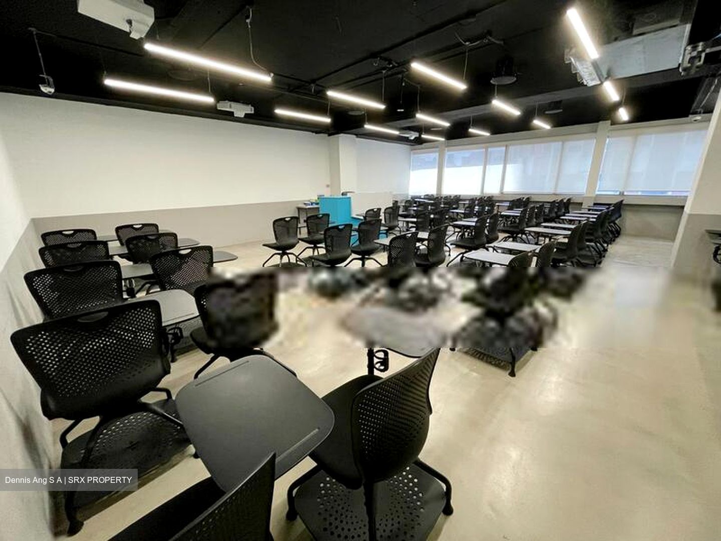 Icb Enterprise House (D7), Office #496677171